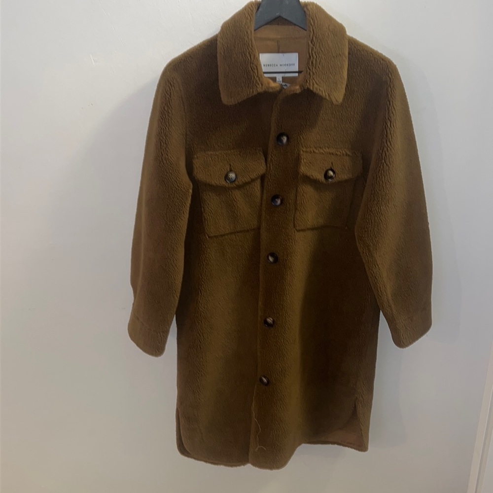 Rebecca Minkoff Jacket